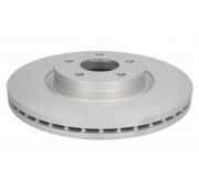 Тормозной диск передний (300х25мм) Ford Connect II 2013- 92141305 TEXTAR (Германия)