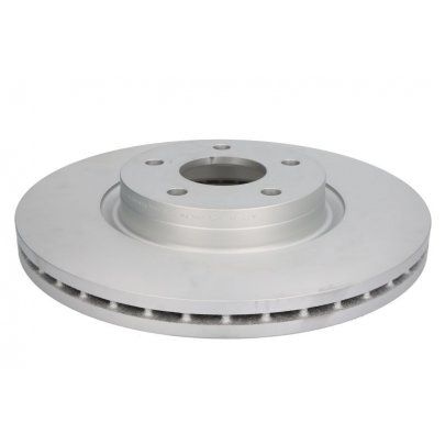 Тормозной диск передний (300х25мм) Ford Connect II 2013- 92141305 TEXTAR (Германия)