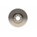 Тормозной диск передний вентилируемый (290х46мм) Iveco Daily VI 2014- 92155700 TEXTAR (Германия) - Фото №3