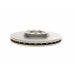 Тормозной диск передний вентилируемый (290х46мм) Iveco Daily VI 2014- 92155700 TEXTAR (Германия) - Фото №2