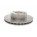 Тормозной диск передний вентилируемый (300х74.5мм) Iveco Daily VI 2014- 92155900 TEXTAR (Германия) - Фото №3