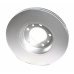 Тормозной диск передний (диаметр 280мм) Fiat Scudo II / Citroen Jumpy II / Peugeot Expert II 2007- 92156903 TEXTAR (Германия) - Фото №2