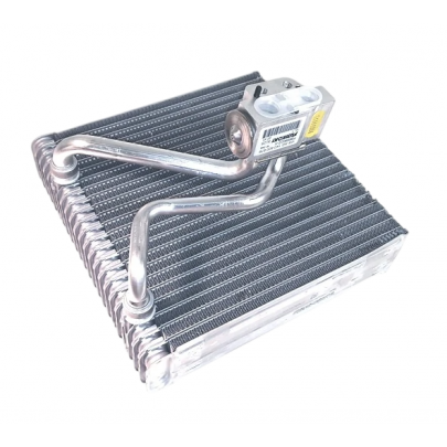Випарник кондиціонера (245х240х60) Volkswagen Passat B6 / Фольксваген Пассат Б6 2005-2010 1K1820103E VAG (Німеччина)