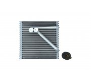 Випарник кондиціонера (235х235х60) Volkswagen Passat B6 / Фольксваген Пассат Б6 2005-2010 7770001 KAMOKA (Польща)