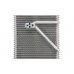 Испаритель кондиционера VW Caddy IV 2015- 92164 NISSENS (Дания) - Фото №1