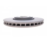 Гальмівний диск передній (320х28мм) Renault Scenic 3 / Рено Сценік 3 2009-2016 92195403 TEXTAR (НІмеччина)