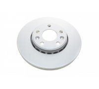 Гальмівний диск передній (296х26мм) Renault Megane 3 / Рено Меган 3 2008-2016 92195603 TEXTAR (Німеччина)