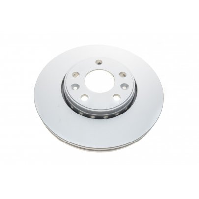 Гальмівний диск передній (296х26мм) Renault Megane 3 / Рено Меган 3 2008-2016 92195603 TEXTAR (Німеччина)