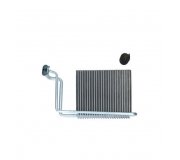 Испаритель кондиционера MB Vito 639 2003- 92248 NISSENS (Дания)