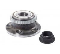 Подшипник ступицы задний (ступица, с ABS) Fiat Scudo / Citroen Jumpy / Peugeot Expert 1995-2006 9230111K GSP (КНР)