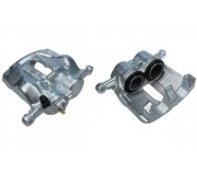 Тормозной суппорт передний левый Renault Trafic II / Opel Vivaro A / Nissan Primastar 01-14 9290809 FTE (Германия)