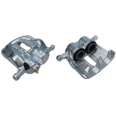 Гальмівний супорт передній лівий Renault Trafic II / Opel Vivaro A / Nissan Primastar 01-14 9290809 FTE (Німеччина)