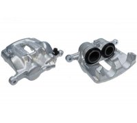 Гальмівний супорт передній правий Renault Trafic II / Opel Vivaro A / Nissan Primastar 01-14 9290810 FTE (Німеччина)