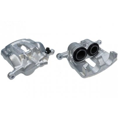 Гальмівний супорт передній правий Renault Trafic II / Opel Vivaro A / Nissan Primastar 01-14 9290810 FTE (Німеччина)