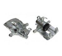 Гальмівний супорт задній лівий Renault Trafic II / Opel Vivaro A / Nissan Primastar 01-14 9290888 FTE (Німеччина)