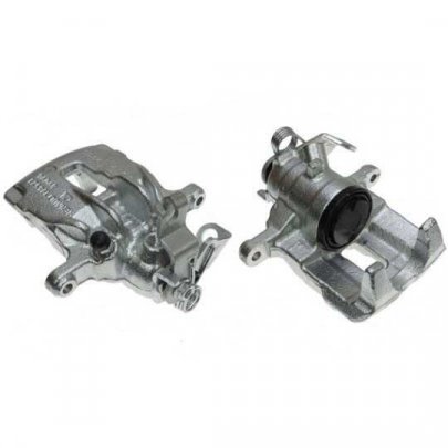 Гальмівний супорт задній лівий Renault Trafic II / Opel Vivaro A / Nissan Primastar 01-14 9290888 FTE (Німеччина)