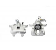 Тормозной суппорт задний правый Renault Trafic II / Opel Vivaro A / Nissan Primastar 01-14 9298189 FTE (Германия)