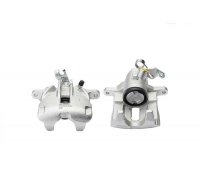 Гальмівний супорт задній правий Renault Trafic II / Opel Vivaro A / Nissan Primastar 01-14 9298189 FTE (Німеччина)