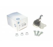 Кульова опора Renault Megane 3 / Рено Меган 3 2008-2016 93-90421-056 RTS (Іспанія)