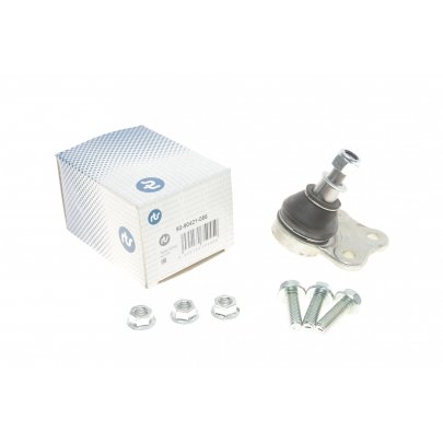 Шаровая опора Renault Megane 3 / Рено Меган 3 2008-2016 93-90421-056 RTS (Испания)