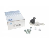 Кульова опора права Ford Focus 3 / Форд Фокус 3 2011-2018 93-90649-156 RTS (Іспанія)