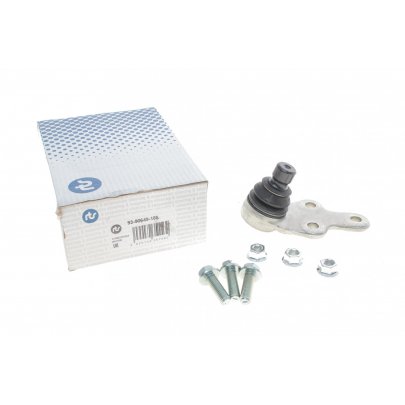 Кульова опора права Ford Focus 3 / Форд Фокус 3 2011-2018 93-90649-156 RTS (Іспанія)