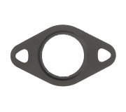 Прокладка клапана EGR Opel Zafira B / Опель Зафира Б 1.9CDTI 2005-2015 93178885 OPEL (Германия)
