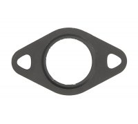 Прокладка клапана EGR Opel Zafira B / Опель Зафира Б 1.9CDTI 2005-2015 93178885 OPEL (Германия)