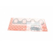 Прокладка коллектора впускного Ford Connect 1.8TDCi / 1.8Di 2002-2013 934.910 ELRING (Германия)