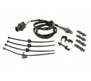 Датчик кислородный (лямбда-зонд) Volkswagen Touareg 2 / Фольксваген Туарег 2 4.2 V8 TDI 2010-2018 93909 NTK (Япония)