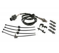 Датчик кислородный (лямбда-зонд) Volkswagen Touareg 2 / Фольксваген Туарег 2 4.2 V8 TDI 2010-2018 93909 NTK (Япония)
