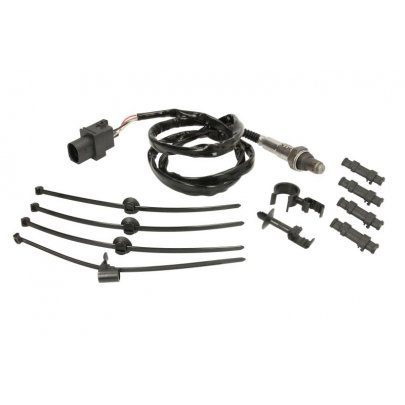 Датчик кислородный (лямбда-зонд) Volkswagen Touareg 2 / Фольксваген Туарег 2 4.2 V8 TDI 2010-2018 93909 NTK (Япония)