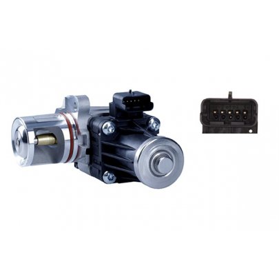 Клапан EGR Ford C‑MAX 2 / Форд С Макс 2 1.6TDI 2010–2019 93980 NGK (Япония)