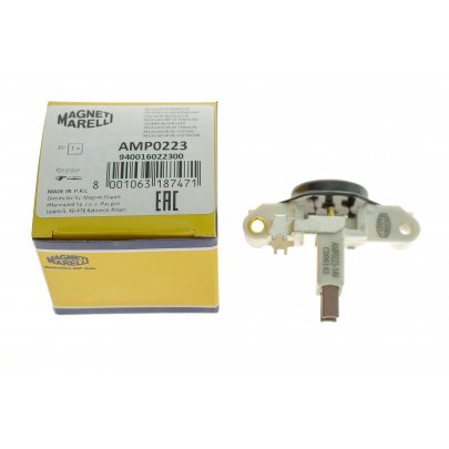 Реле генератора VW LT 1996-2006 940016022300 MAGNETI MARELLI (Италия)