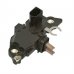 Реле генератора Volkswagen Sharan / Фольксваген Шаран 2.8 (бензин) 1995-2010 940016026100 MAGNETI MARELLI (Италия) - Фото №1