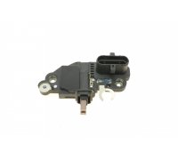Реле генератора (до: 2001.01) Mercedes-Benz Vario / Мерседес-Бенц Варио 4.3TDI 1996-2013 940016029800 MAGNETI MARELLI (Италия)