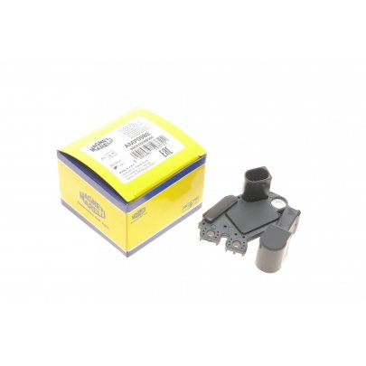 Реле генератора Volkswagen Sharan / Фольксваген Шаран 2.8 (бензин) 1995-2010 940016098000 MAGNETI MARELLI (Италия)