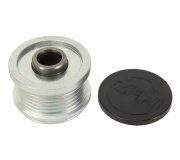 Шків генератора Citroen C4 Picasso / Сітроен C4Пікассо 1.6 / 2.0HDi 2006-2013 940113010044 MAGNETI MARELLI (Італія)