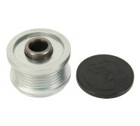 Шкив генератора Citroen C4 Picasso / Ситроен C4 Пикассо 1.6 / 2.0HDi 2006-2013 940113010044 MAGNETI MARELLI (Италия)