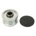 Шкив генератора Citroen C4 Picasso / Ситроен C4 Пикассо 1.6 / 2.0HDi 2006-2013 940113010044 MAGNETI MARELLI (Италия) - Фото №1