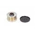 Шкив генератора Ford C‑MAX 2 / Форд С Макс 2 1.6 (бензин) 2010–2019 940113010126 MAGNETI MARELLI (Италия) - Фото №2