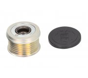 Шкив генератора Ford C‑MAX 2 / Форд С Макс 2 1.6 (бензин) 2010–2019 940113010126 MAGNETI MARELLI (Италия)