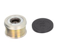 Шкив генератора Ford C‑MAX 2 / Форд С Макс 2 1.6 (бензин) 2010–2019 940113010126 MAGNETI MARELLI (Италия)
