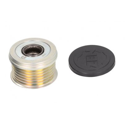 Шкив генератора Ford C‑MAX 2 / Форд С Макс 2 1.6 (бензин) 2010–2019 940113010126 MAGNETI MARELLI (Италия)