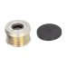 Шкив генератора Ford C‑MAX 2 / Форд С Макс 2 1.6 (бензин) 2010–2019 940113010126 MAGNETI MARELLI (Италия) - Фото №1
