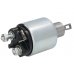 Втягуюче реле стартера VW Transporter T4 / Фольксваген Транспортер Т4 1990-2003 940113050128 MAGNETI MARELLI (Італія) - Фото №2