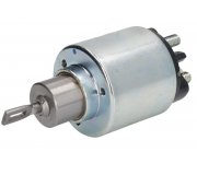Втягивающее реле стартера VW Transporter T4 / Фольксваген Транспортер Т4 1990-2003 940113050128 MAGNETI MARELLI (Италия)