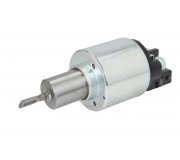 Втягивающее реле стартера VW Transporter T4 / Фольксваген Транспортер Т4 1990-2003 940113050343 MAGNETI MARELLI (Италия)