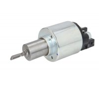 Втягуюче реле стартера VW Transporter T4 / Фольксваген Транспортер Т4 1990-2003 940113050343 MAGNETI MARELLI (Італія)