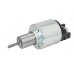 Втягуюче реле стартера VW Transporter T4 / Фольксваген Транспортер Т4 1990-2003 940113050343 MAGNETI MARELLI (Італія) - Фото №1